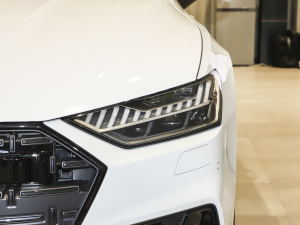 2022��45 TFSI quattro S-line Ҋ�h(yu��n)���׺����b ��(x��)��(ji��)���^