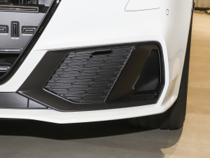 2022��45 TFSI quattro S-line Ҋ�h(yu��n)���׺����b ��(x��)��(ji��)���^