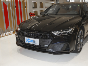 2022��45 TFSI quattro S-line ����ʿ�� ��(x��)��(ji��)���^