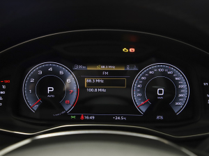 2022��45 TFSI quattro S-line ����ʿ�� �п؅^(q��)