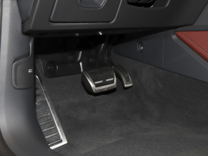 2022��45 TFSI quattro S-line ����ʿ�� �п؅^(q��)