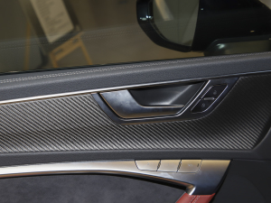 2022��45 TFSI quattro S-line ����ʿ�� �п؅^(q��)