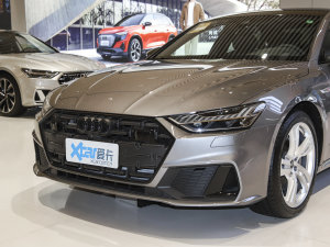 2022��45 TFSI quattro S-line �L�Tʿ �������^
