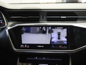 2022��45 TFSI quattro S-line �L�Tʿ �п؅^