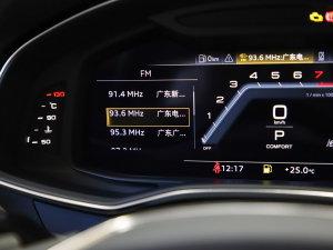 2022��45 TFSI quattro S-line �L�Tʿ �п؅^(q��)