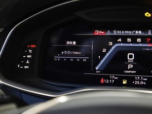 2022��45 TFSI quattro S-line �L�Tʿ �п؅^(q��)