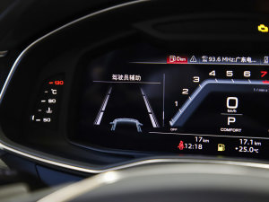 2022��45 TFSI quattro S-line �L�Tʿ �п؅^(q��)