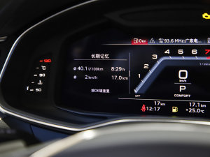 2022��45 TFSI quattro S-line �L�Tʿ �п؅^(q��)