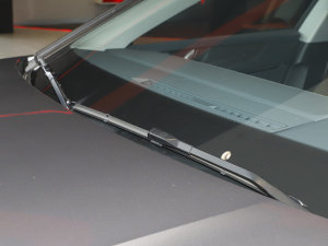 2022��45 TFSI S-line ����δ���� ��ˢ