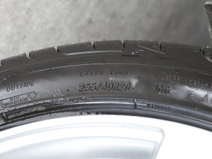 2022��45 TFSI S-line ����(m��ng)δ���� ݆̥�ߴ�