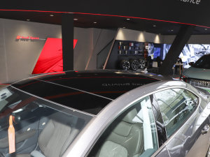 2022��45 TFSI S-line ����δ���� ܇�