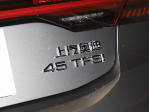 2022��45 TFSI S-line ����δ���� �������^