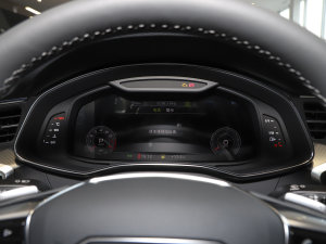 2022��45 TFSI S-line ����(m��ng)δ��(l��i)�� �п؅^(q��)