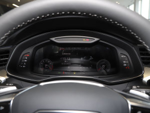 2022��45 TFSI S-line ����(m��ng)δ��(l��i)�� �п؅^(q��)