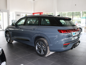 202445 TFSI quattro  װ 7 