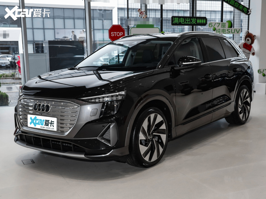 2024?yun)WQ5 e-tron 50 e-tron quattro ҫ \b