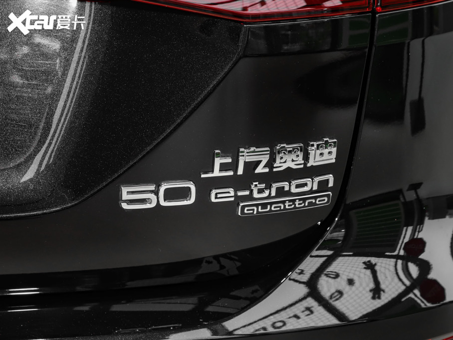 2024��W��Q5 e-tron 50 e-tron quattro ��ҫ�� �\�����b