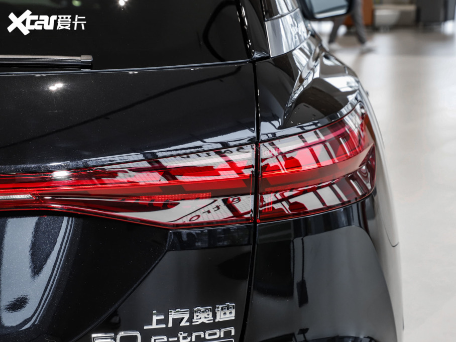 2024?yun)WQ5 e-tron 50 e-tron quattro ҫ \b