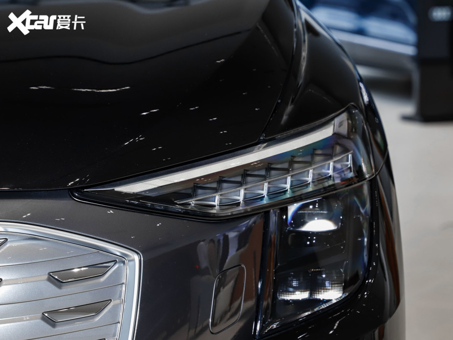 2024?yun)WQ5 e-tron 50 e-tron quattro ҫ \b