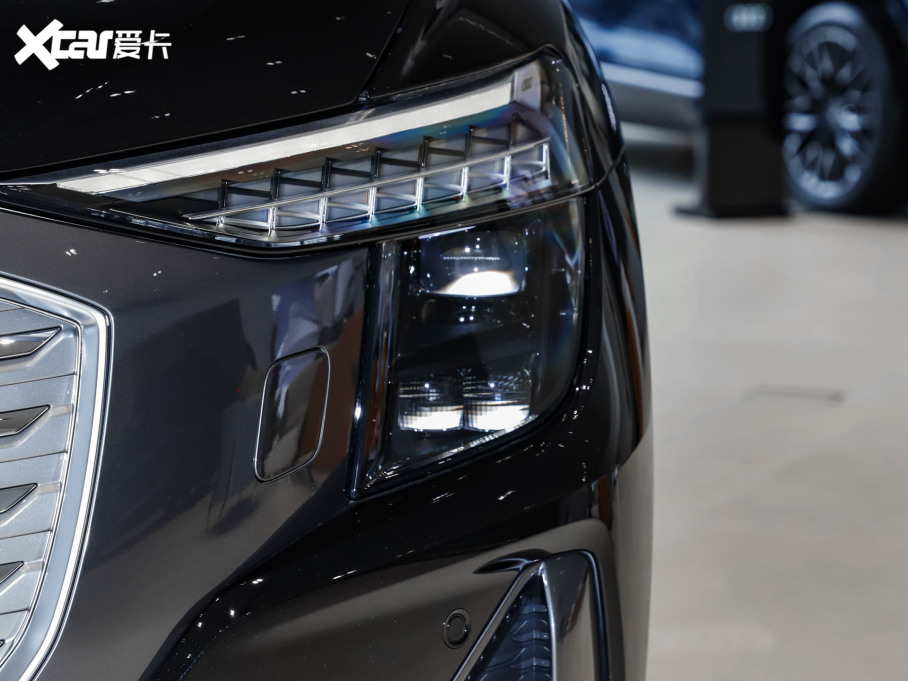 2024?yun)WQ5 e-tron 50 e-tron quattro ҫ \b