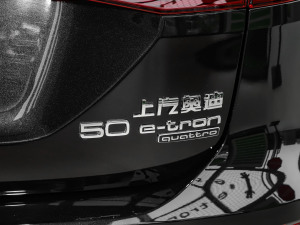 202450 e-tron quattro ҫ \b ^