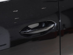 2024款50 e-tron quattro 光耀型 锦衣套装 细节外观