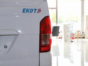 2020款瑞驰EK07S 标准版 31.25kWh