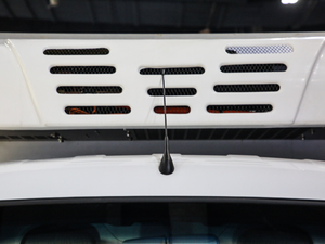 2020款厢式车标准版 38.7kWh 细节外观