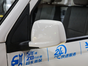 2020款厢式车标准版 38.7kWh 细节外观