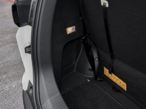 2022款7座 450标准版 空间座椅