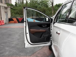 2022款7座 450标准版 驾驶位车门