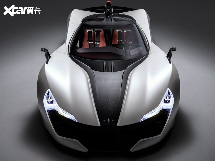 2020A(y)PEX AP-0 Concept