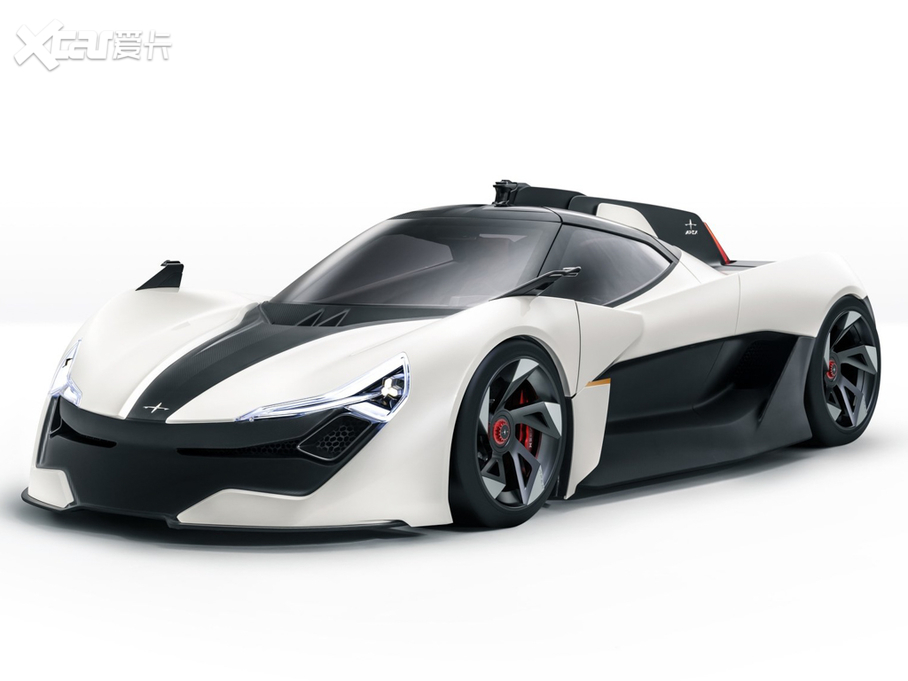 2020APEX AP-0 Concept