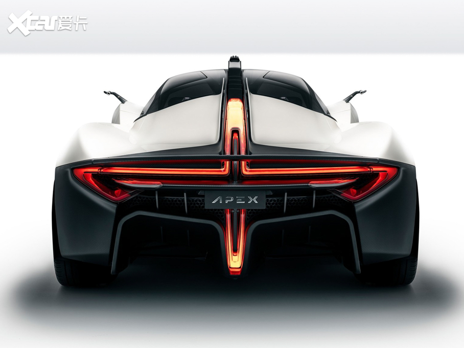 2020A(y)PEX AP-0 Concept