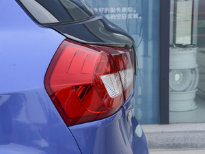 2020款风云版  细节外观
