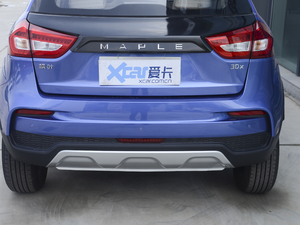 2020款风云版  细节外观