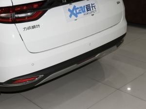 2021款优行版三元锂 细节外观