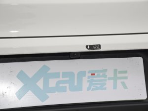 2023款470km 创始版 细节外观