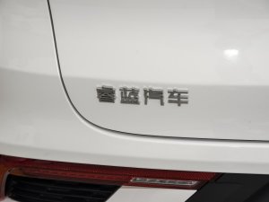 2023款470km 创始版 细节外观