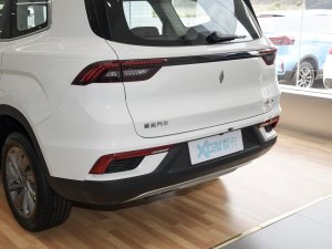 2023款470km 创始版 细节外观