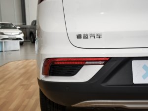 2023款470km 创始版 细节外观