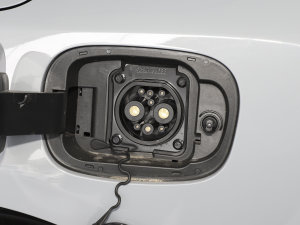 2022款满电版 磷酸铁锂 细节外观