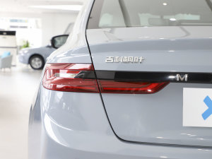 2022款满电版 磷酸铁锂 细节外观