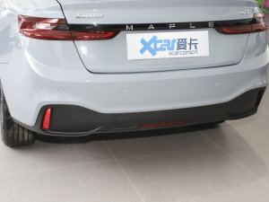 2022款满电版 磷酸铁锂 细节外观