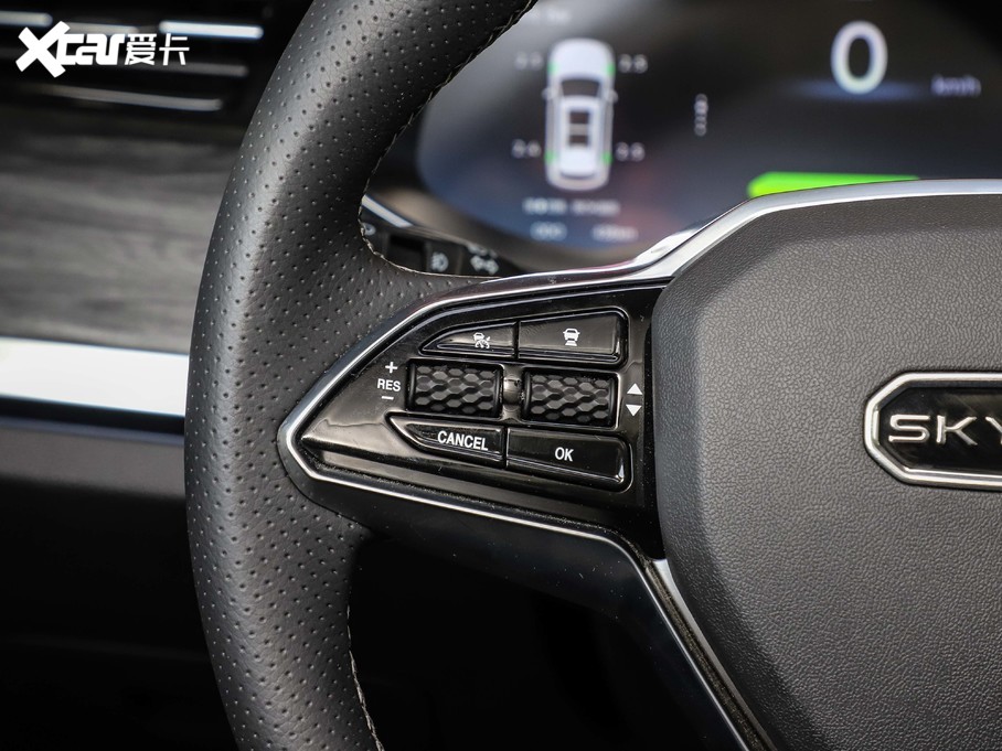 2020܇ET5 520km ǽһ