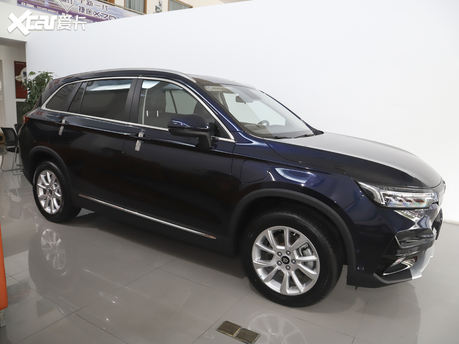 2020܇ET5 520km ǻ۰