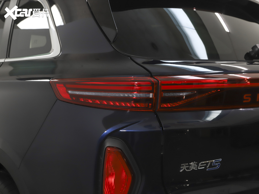 2020܇ET5 520km ǻ۰