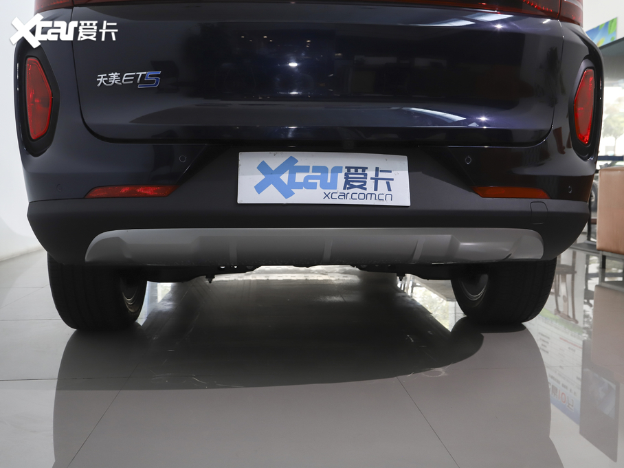 2020܇ET5 520km ǻ۰