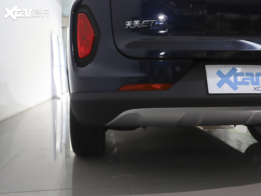 2020܇ET5 520km ǻ۰