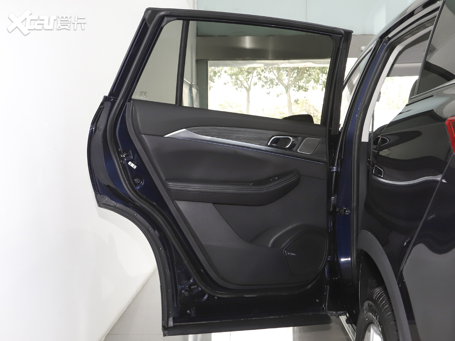 2020܇(ch)ET5 520km ǻ۰